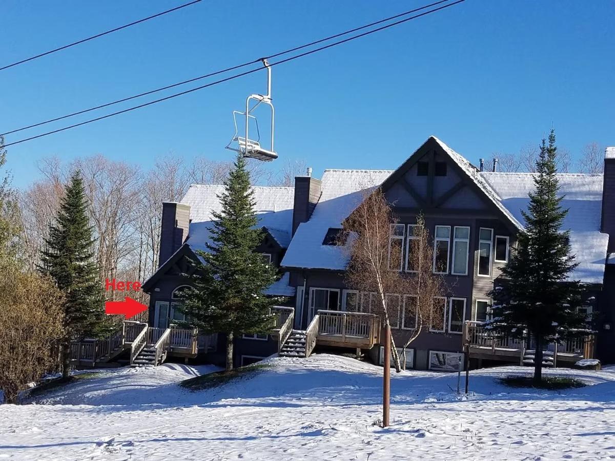 Lux 5Br 4Ba Sv125 Ski In Out, 18-Hole Championship Golf Course, Water Park, Pet Friendly Jay Exterior photo
