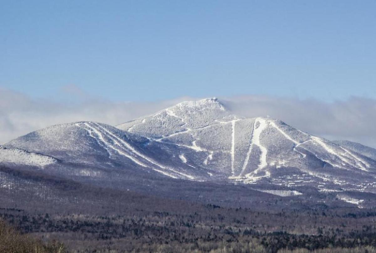 Lux 5Br 4Ba Sv125 Ski In Out, 18-Hole Championship Golf Course, Water Park, Pet Friendly Jay Exterior photo