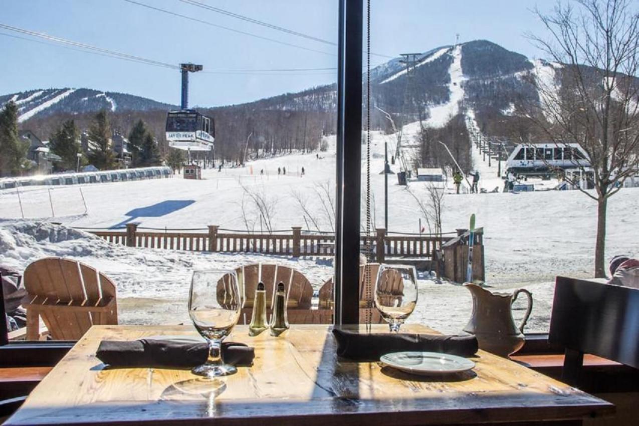 Lux 5Br 4Ba Sv125 Ski In Out, 18-Hole Championship Golf Course, Water Park, Pet Friendly Jay Exterior photo