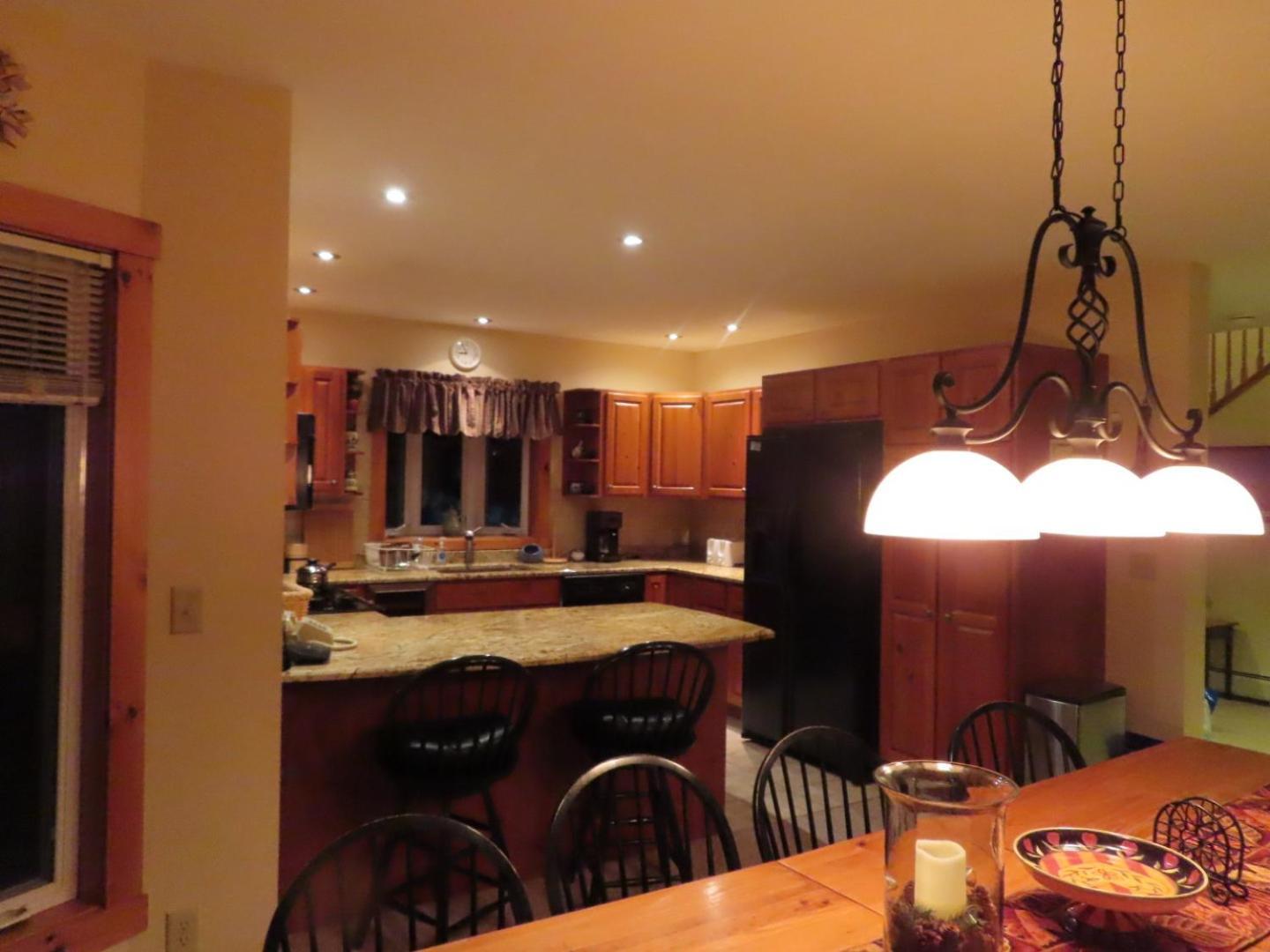 Lux 5Br 4Ba Sv125 Ski In Out, 18-Hole Championship Golf Course, Water Park, Pet Friendly Jay Exterior photo