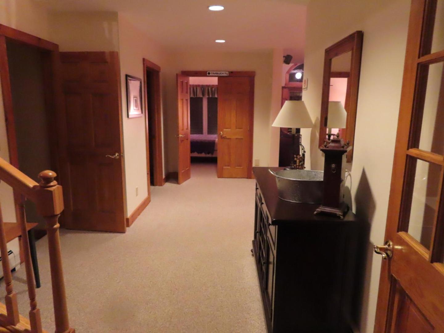 Lux 5Br 4Ba Sv125 Ski In Out, 18-Hole Championship Golf Course, Water Park, Pet Friendly Jay Exterior photo