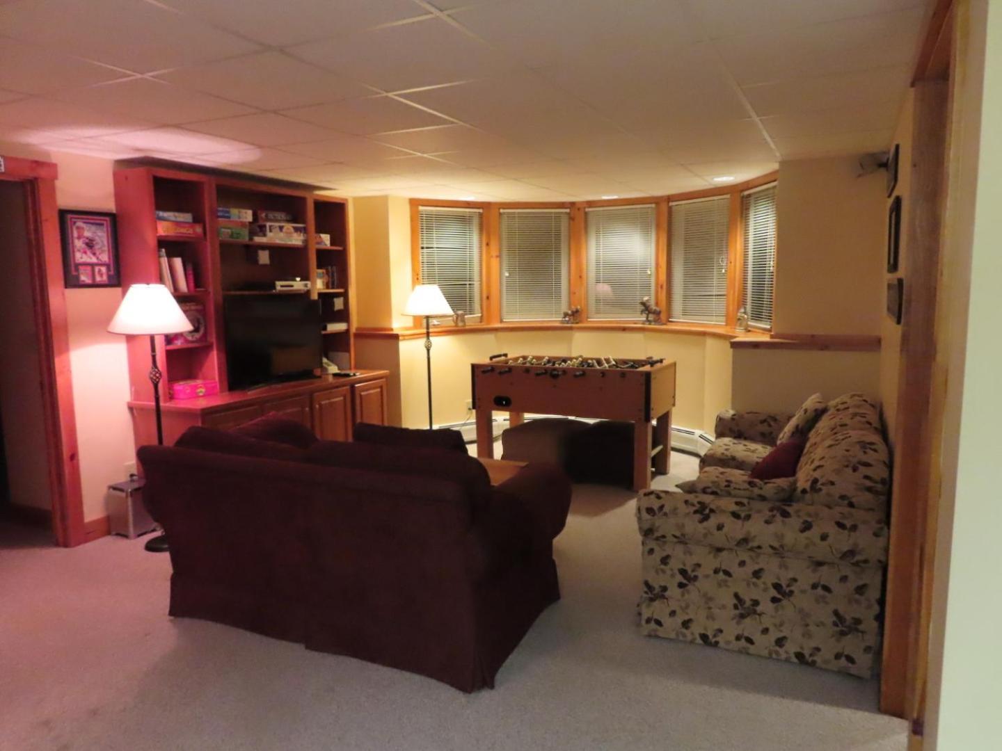 Lux 5Br 4Ba Sv125 Ski In Out, 18-Hole Championship Golf Course, Water Park, Pet Friendly Jay Exterior photo